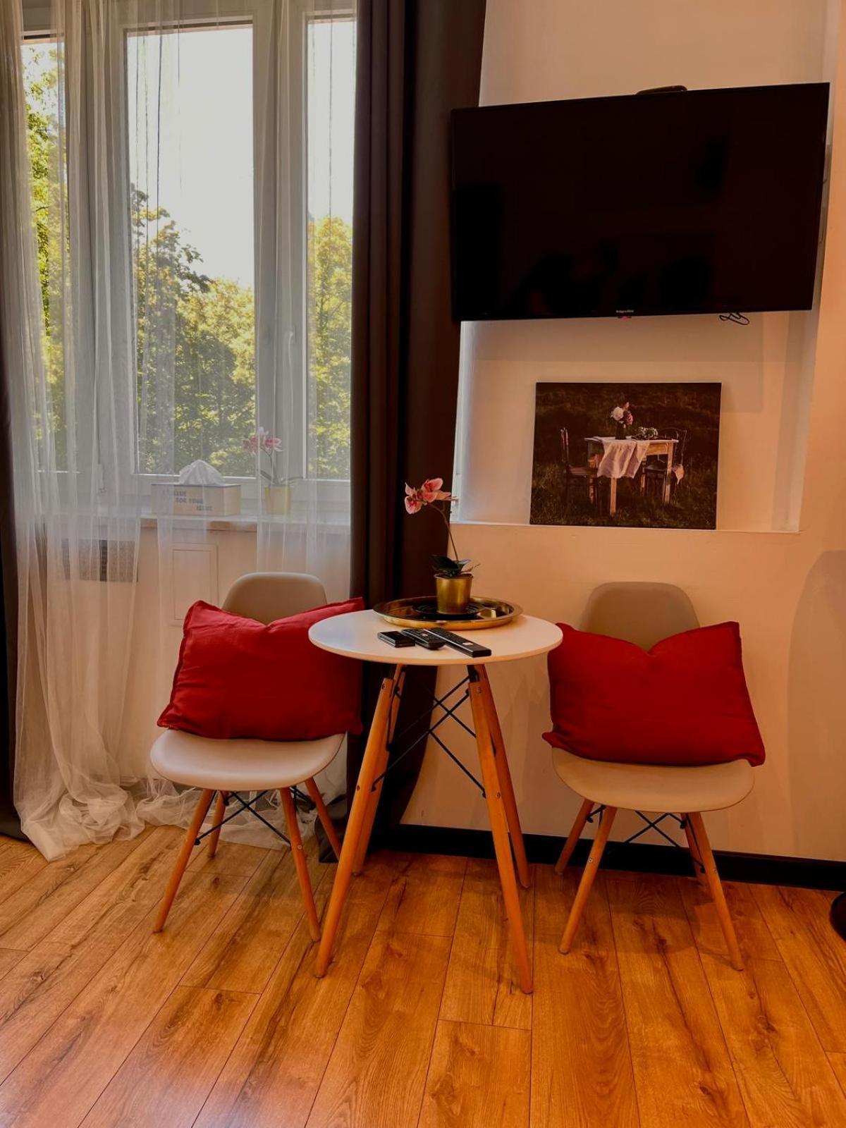 Nice 1Room Condo Warszawacenter Eksteriør billede